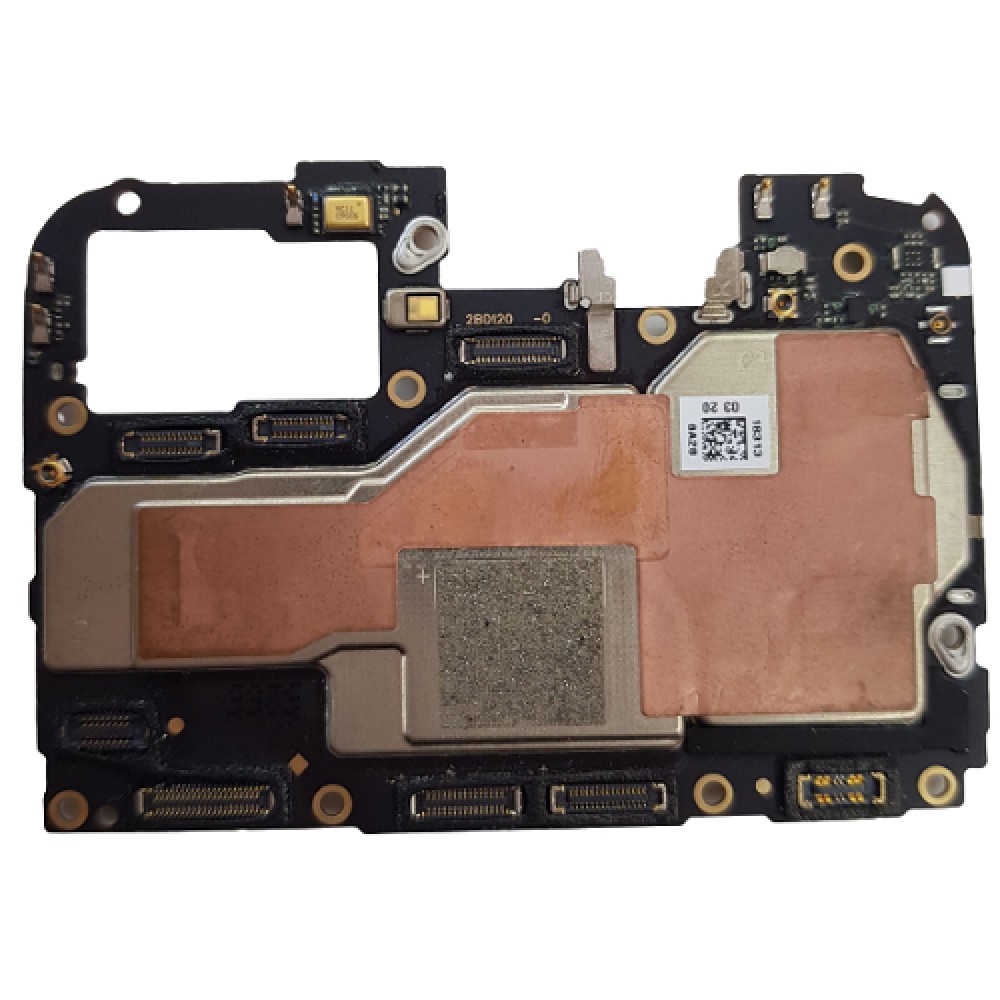 Oppo F9 64gb Motherboard Pcb Cellspare 3596